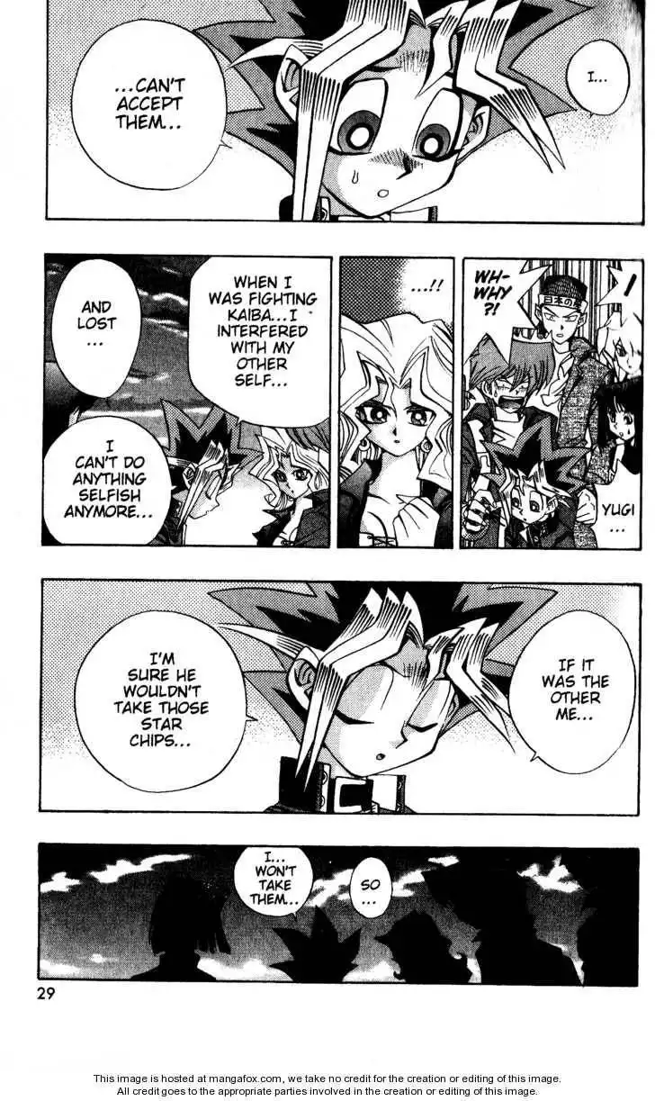 Yu-Gi-Oh! Duelist Chapter 48 3